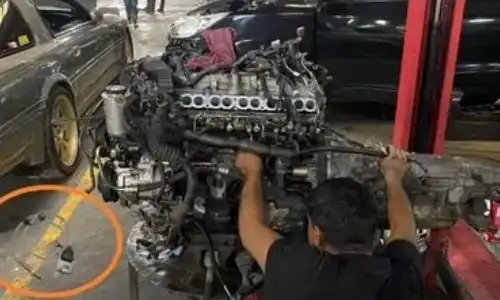 How to test a nox sensor